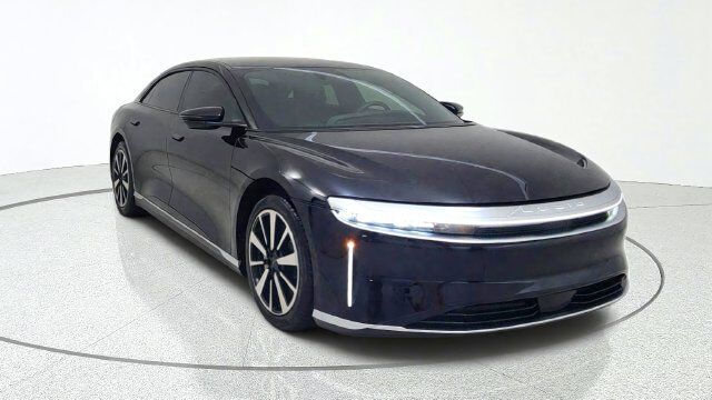 2024 LUCID MOTORS Air