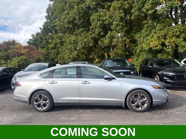 2024 HONDA Accord