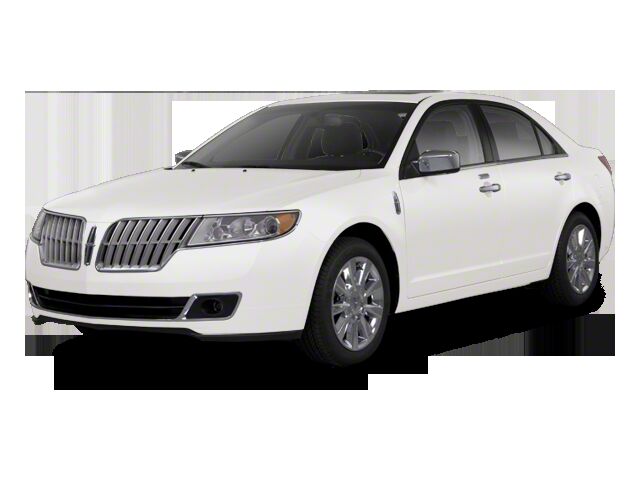 2011 LINCOLN MKZ
