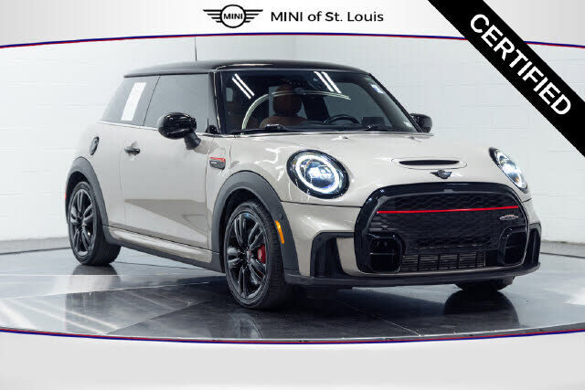 2023 MINI Hardtop