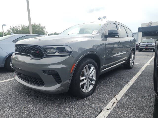 2023 DODGE Durango