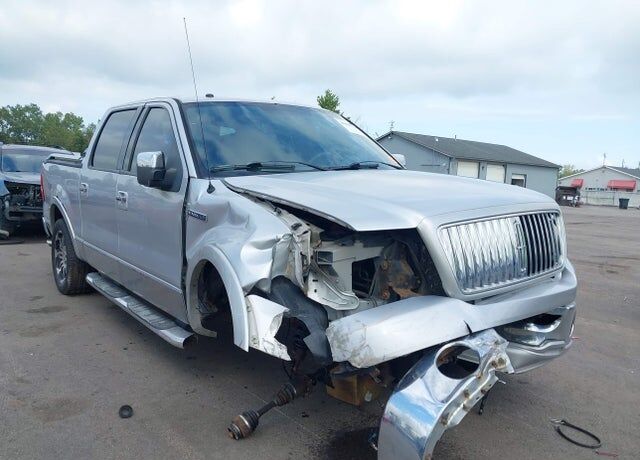 2006 LINCOLN Mark LT