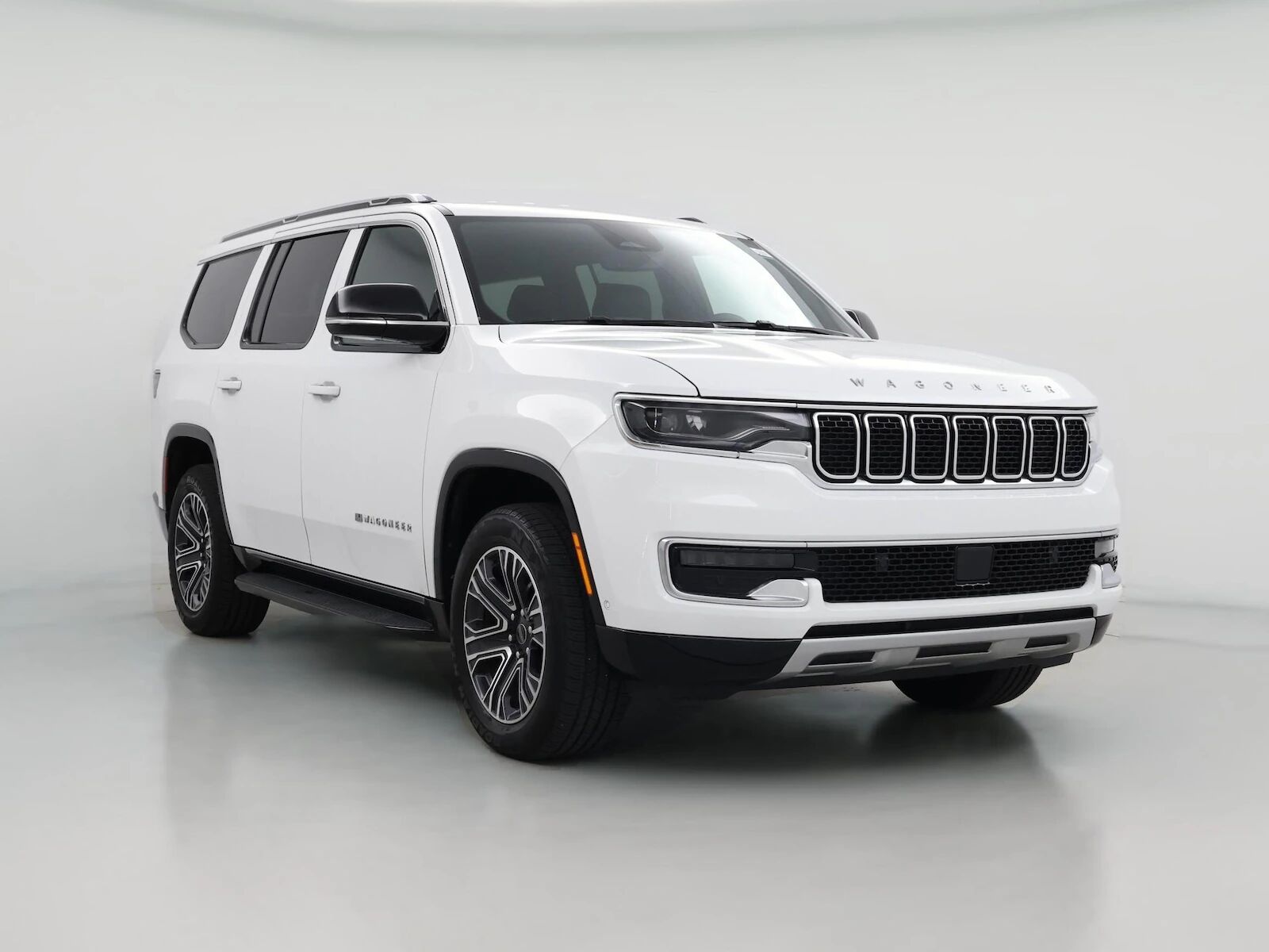 2025 JEEP Wagoneer