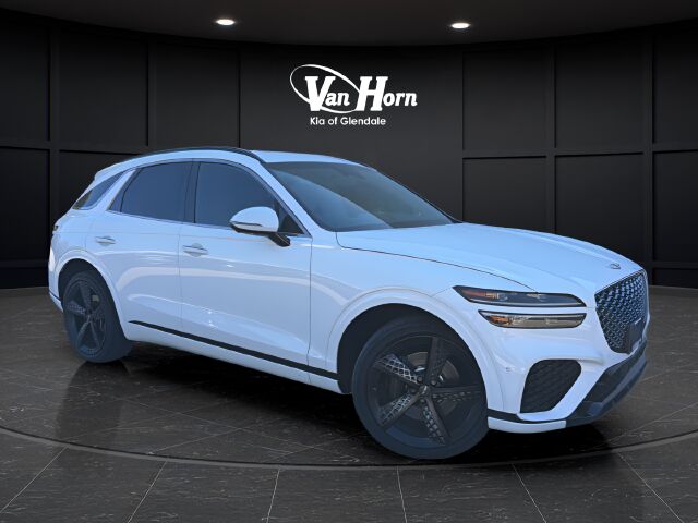 2022 GENESIS GV70