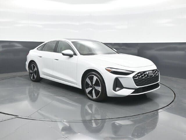 2025 AUDI A5