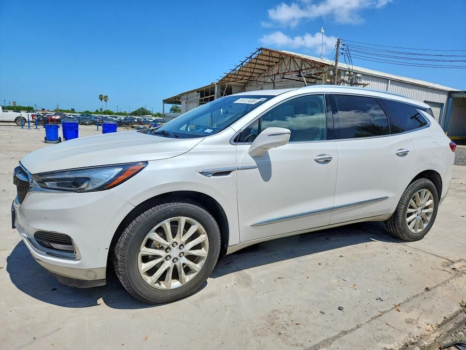 2018 BUICK Enclave