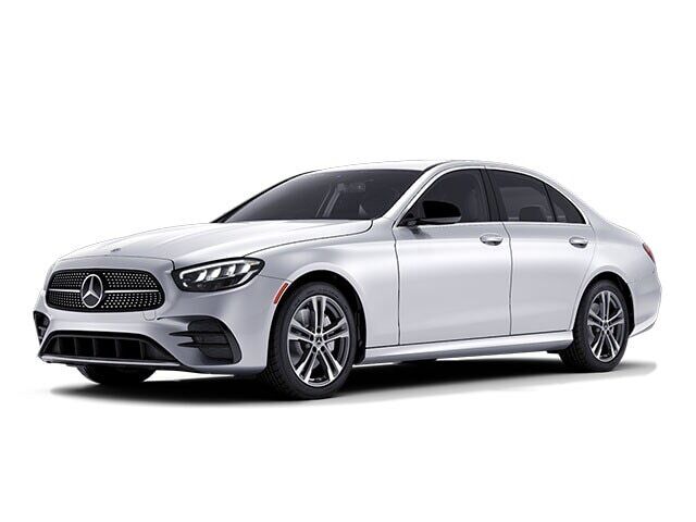2023 MERCEDES-BENZ E-Class