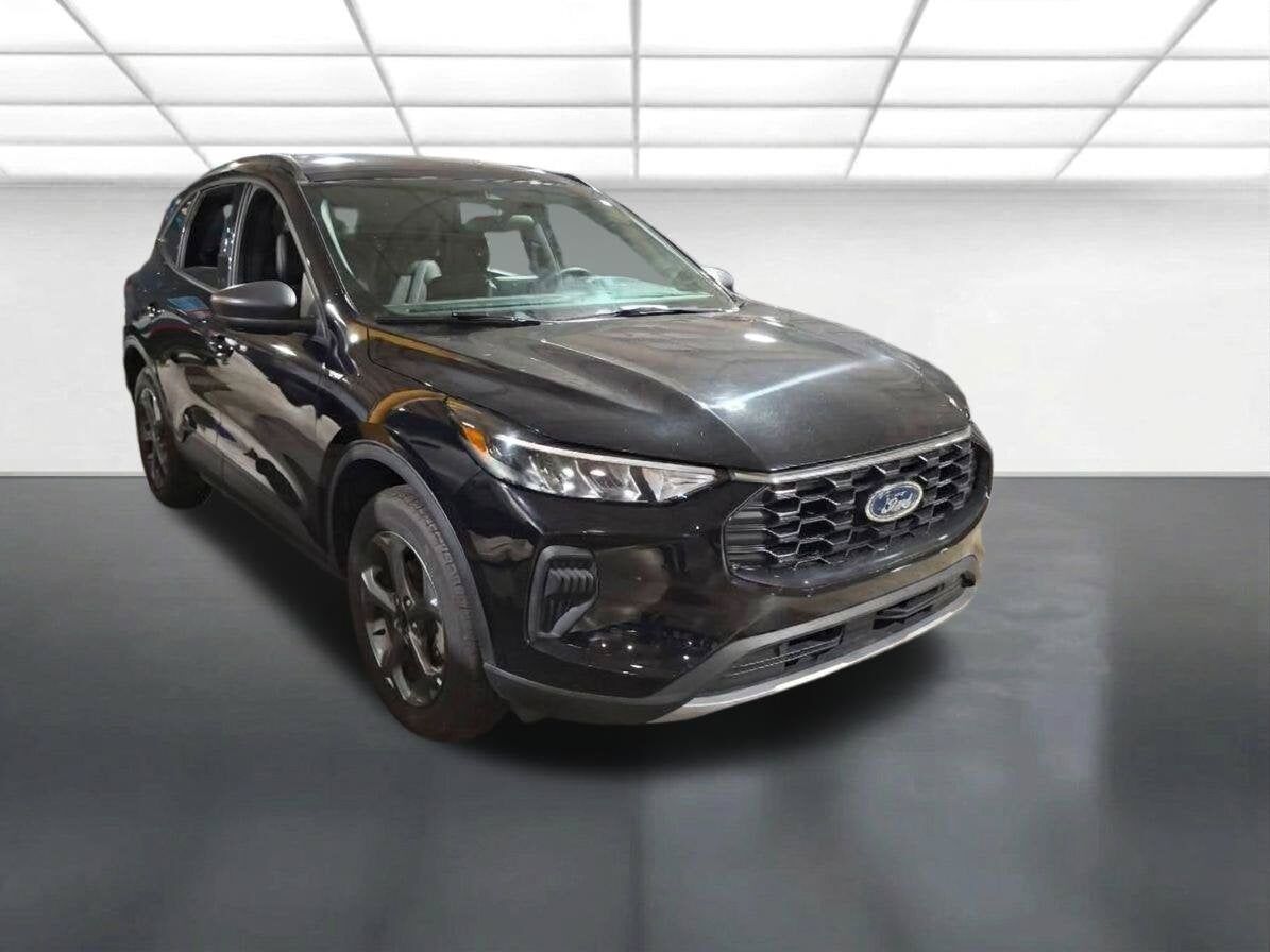 2026 FORD Escape