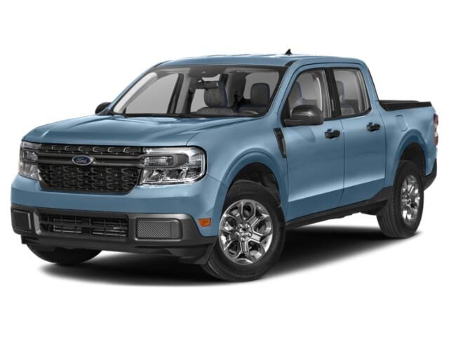 2023 FORD Maverick