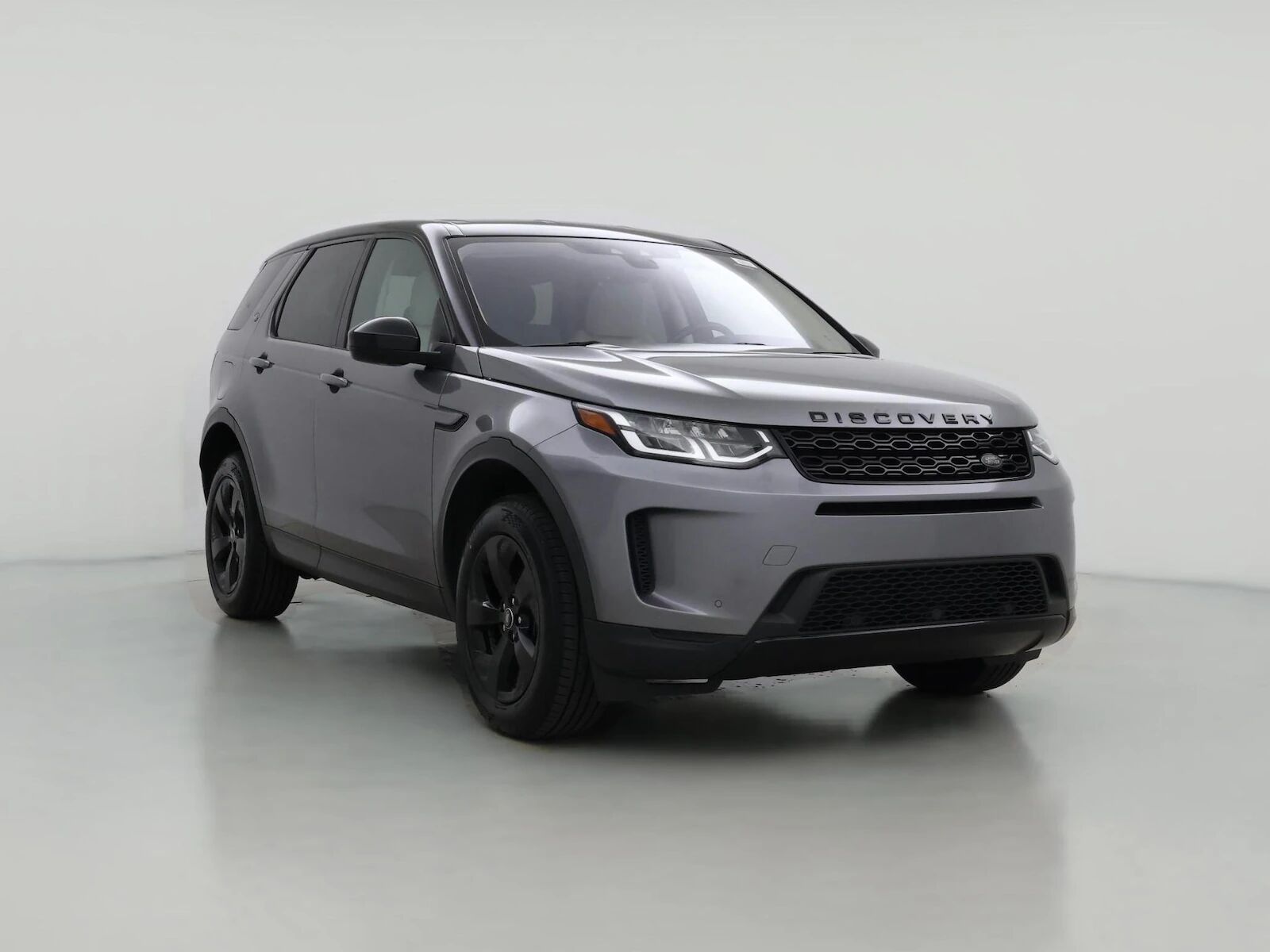 2020 LAND ROVER Discovery Sport