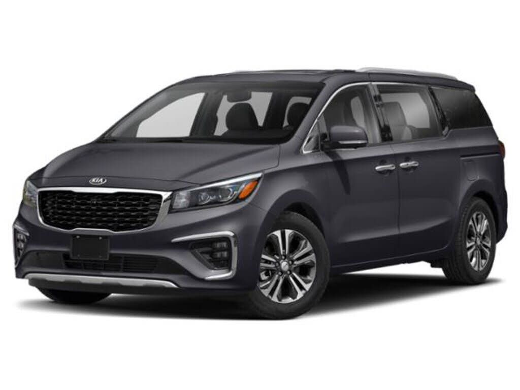 2019 KIA Sedona