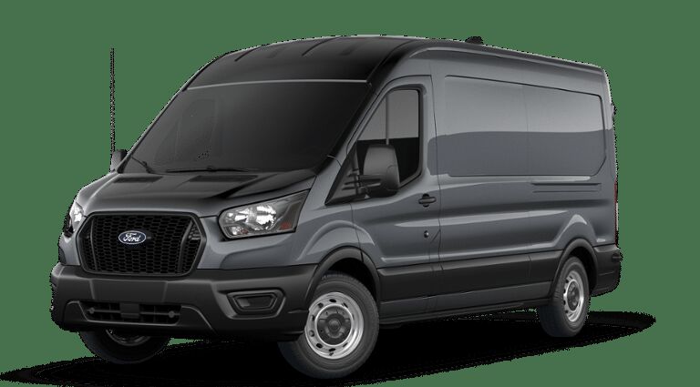 2027 FORD Transit