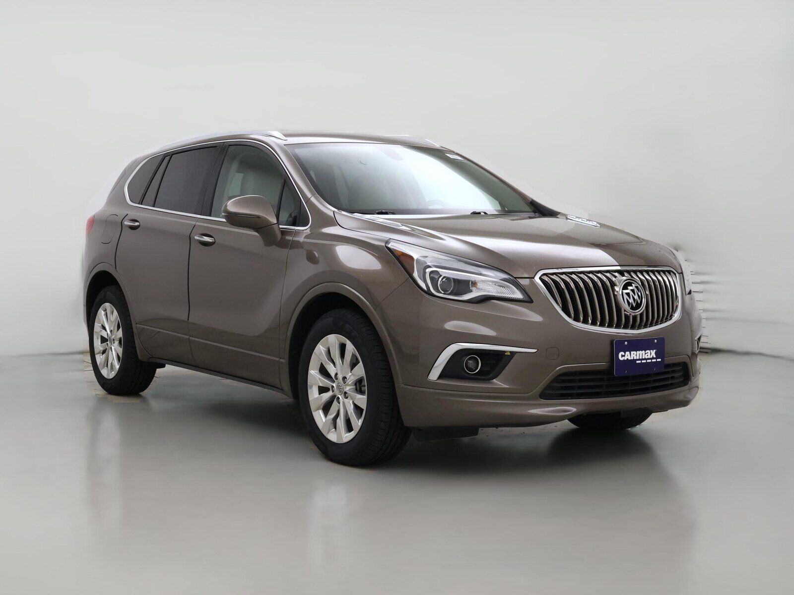 2018 BUICK Envision