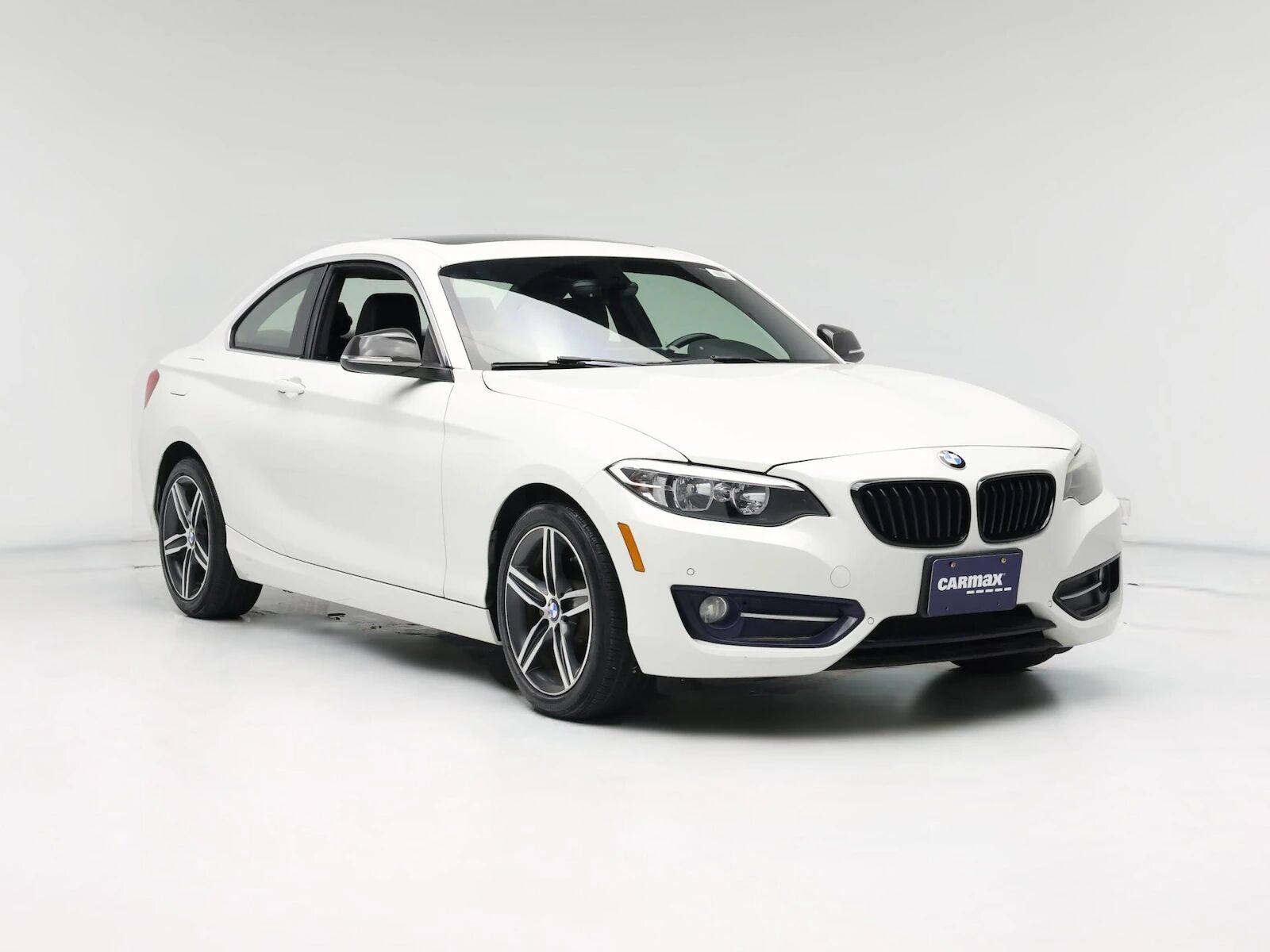 2017 BMW 2 Series