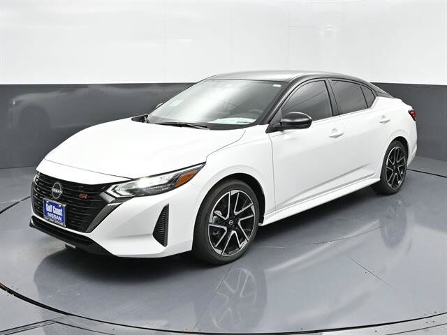 2025 NISSAN Sentra