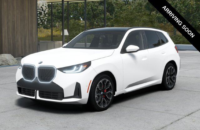 2026 BMW X3