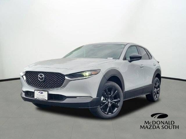 2026 MAZDA CX-30