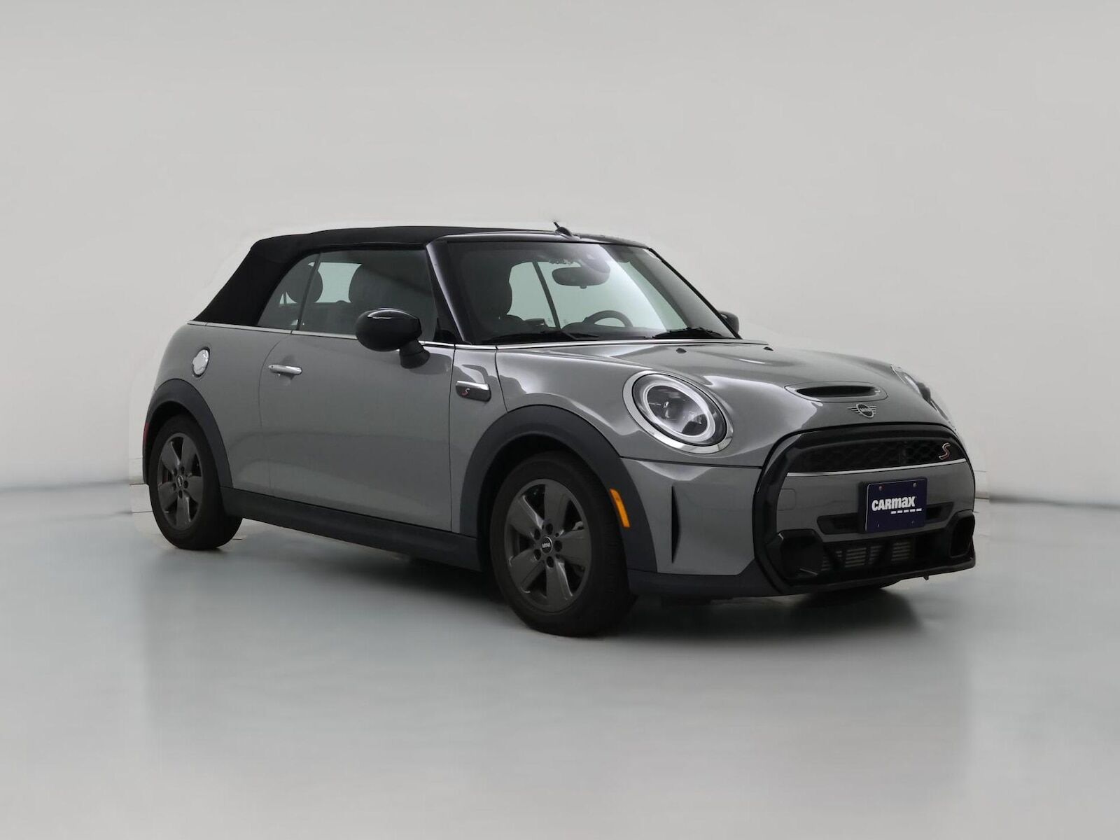 2022 MINI Cooper Convertible