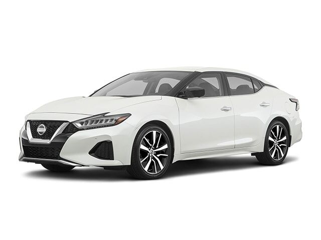 2022 NISSAN Maxima