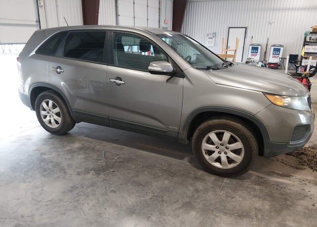 2012 KIA Sorento