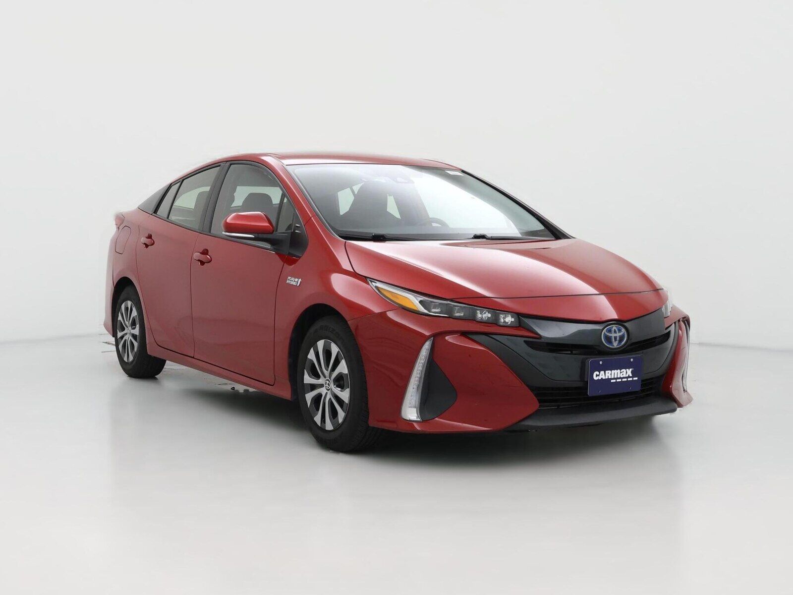 2021 TOYOTA Prius