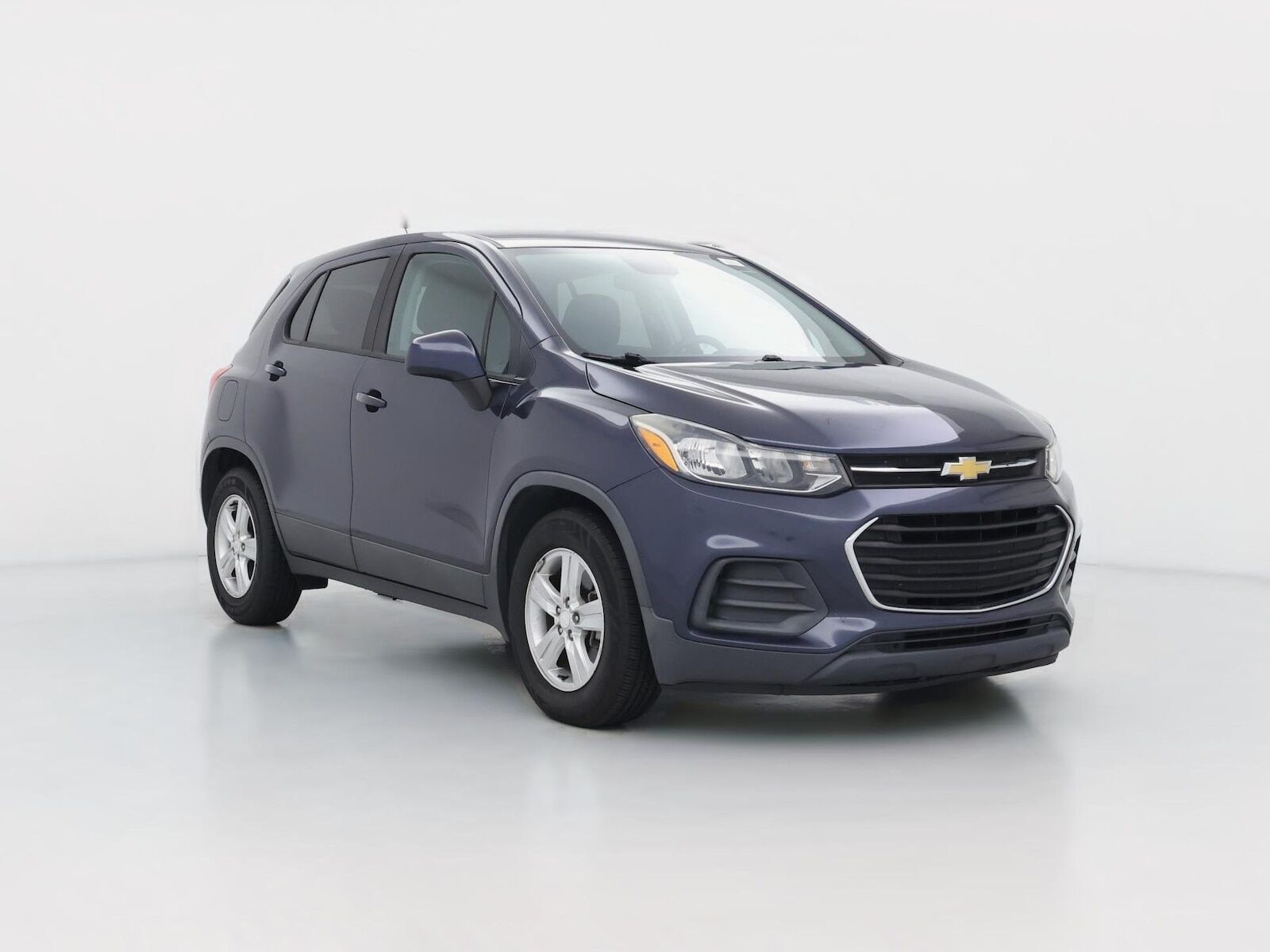 2019 CHEVROLET Trax