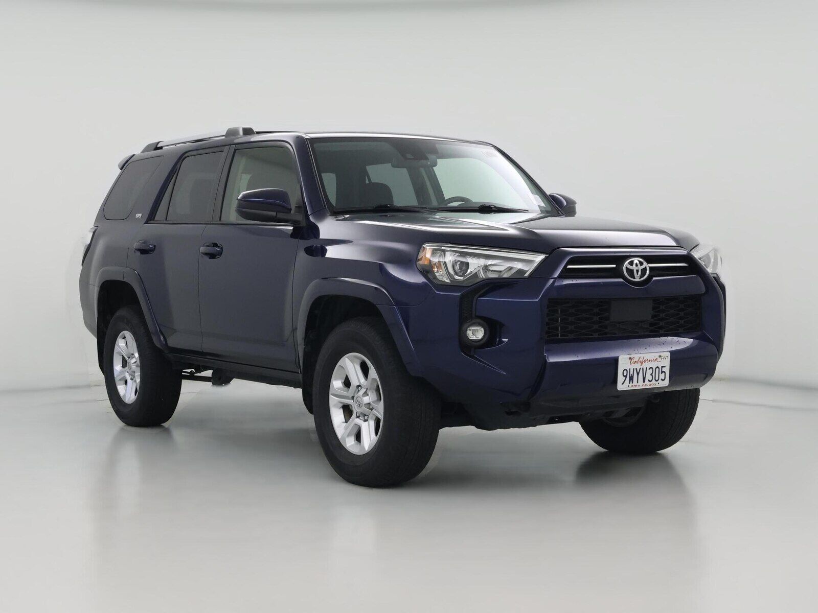 2023 TOYOTA 4-Runner