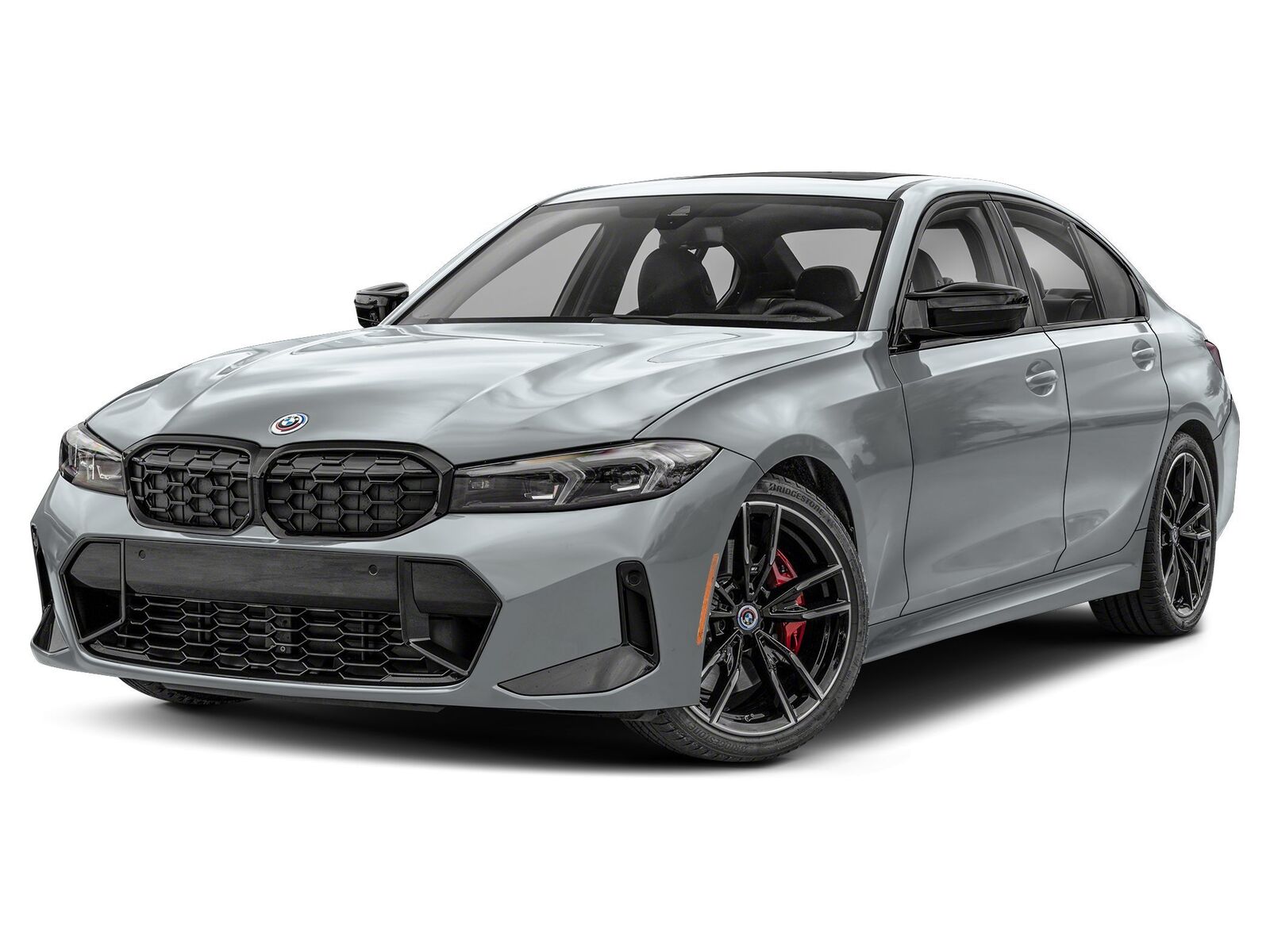 2026 BMW M3
