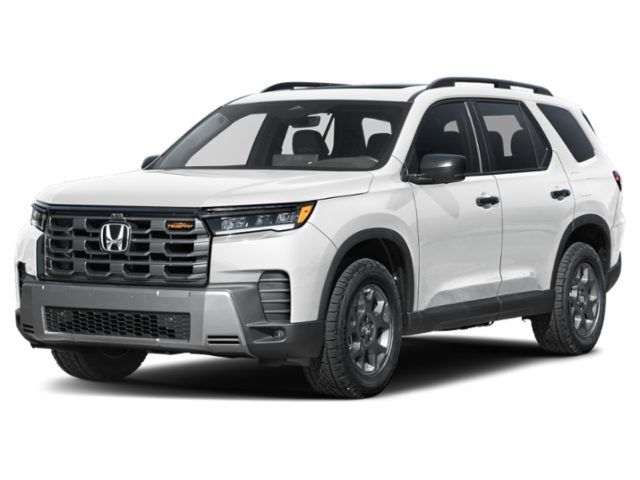 2026 HONDA Pilot