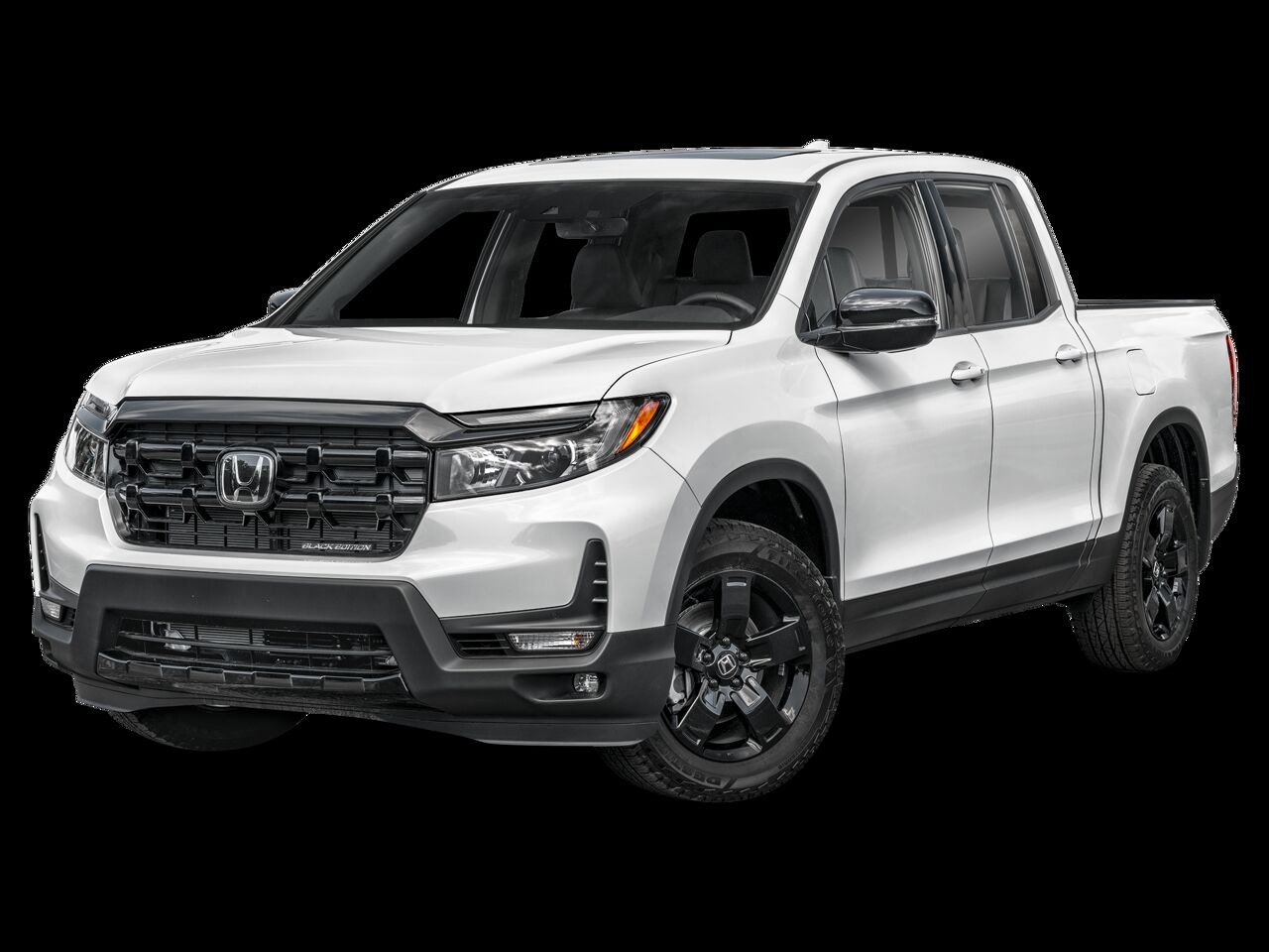 2025 HONDA Ridgeline