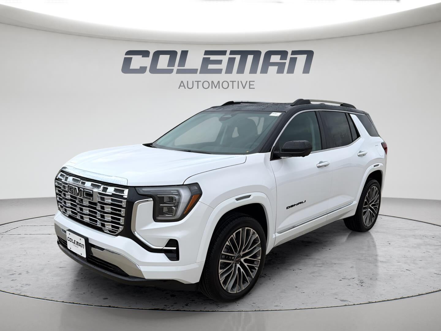 2027 GMC Terrain