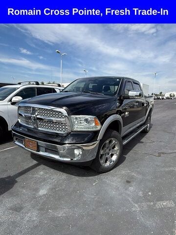 2013 RAM 1500