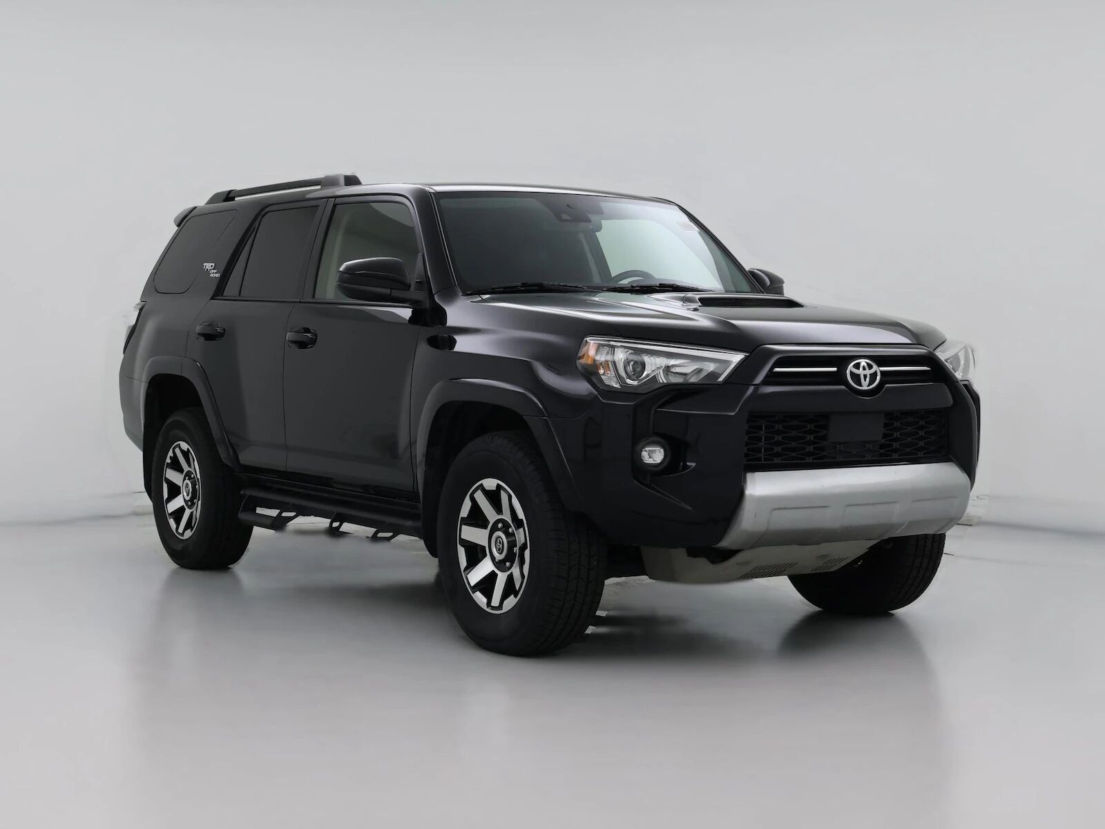 2022 TOYOTA 4-Runner