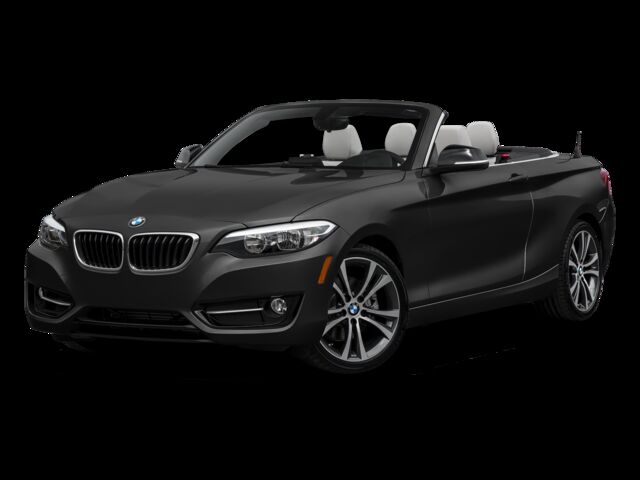 2017 BMW 2 Series