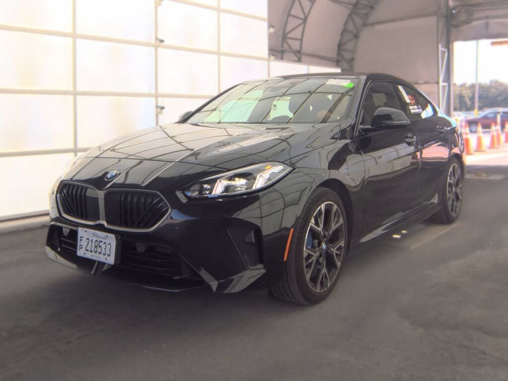 2026 BMW 2 Series
