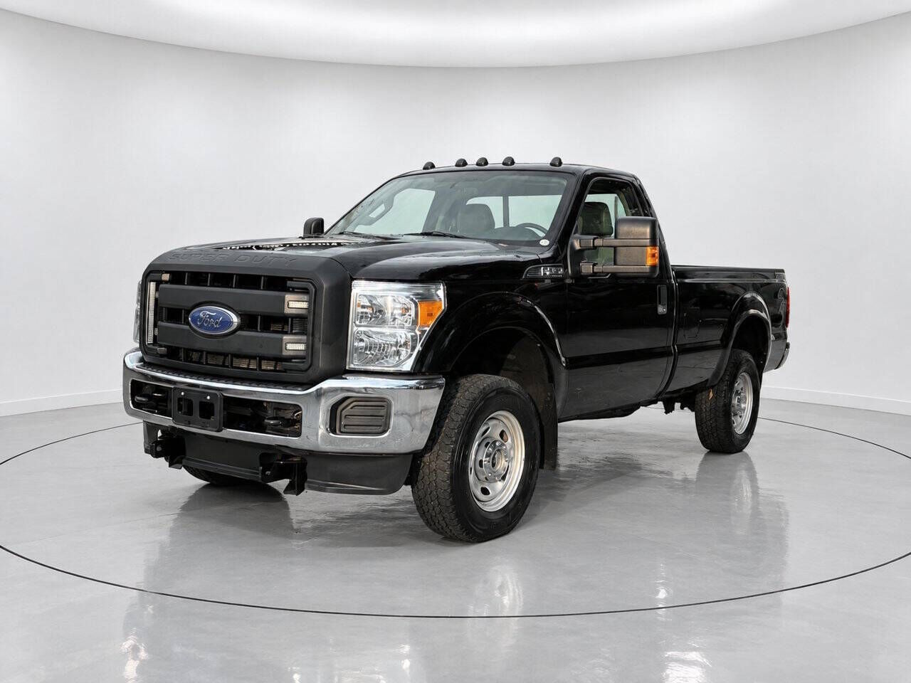2016 FORD F-250