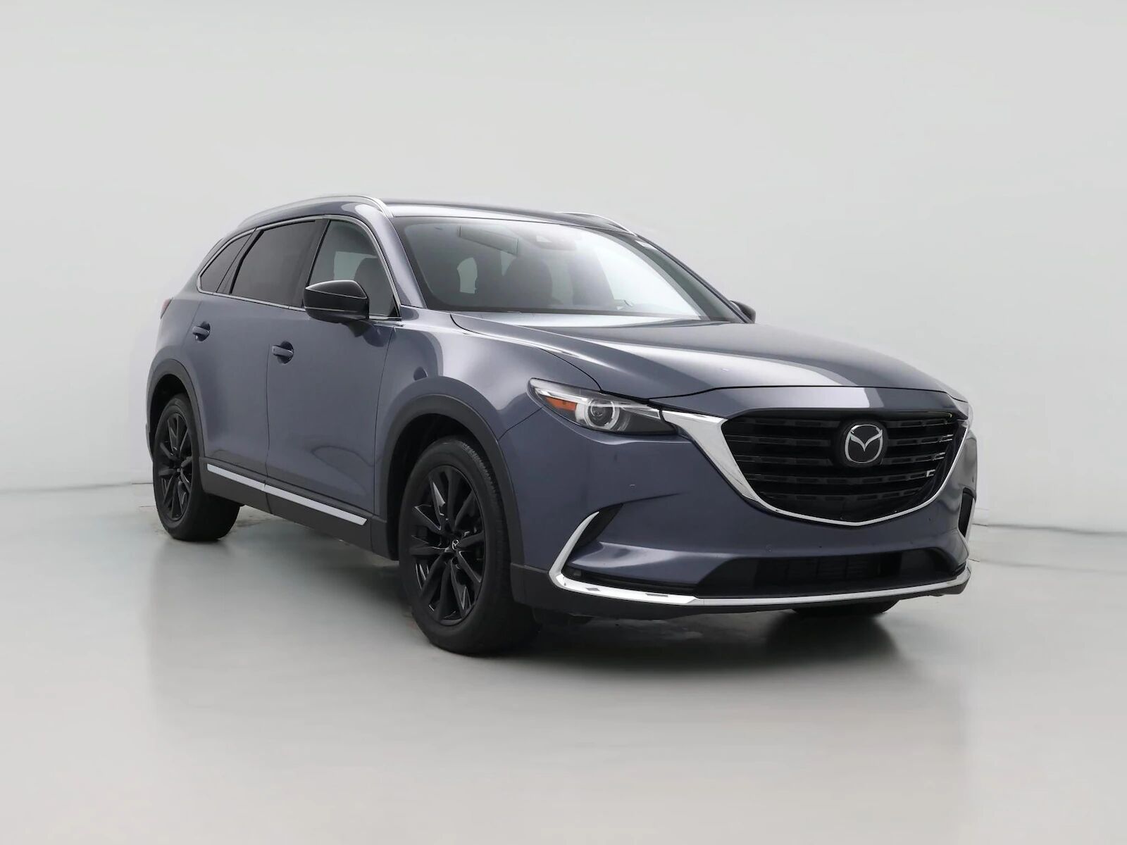 2023 MAZDA CX-9