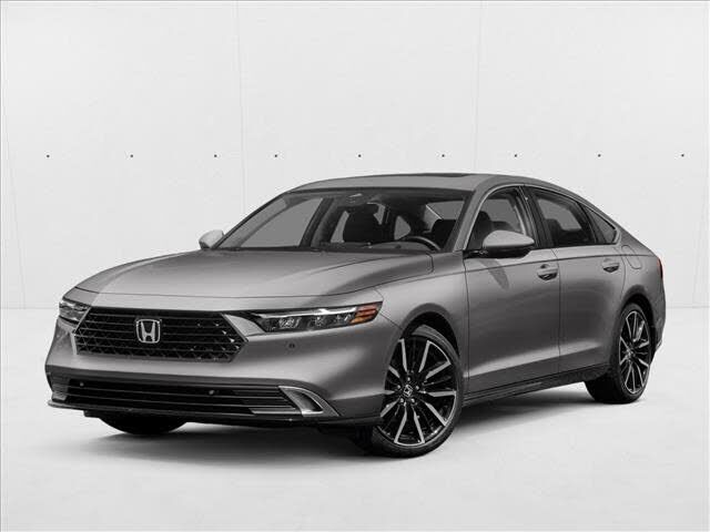 2024 HONDA Accord