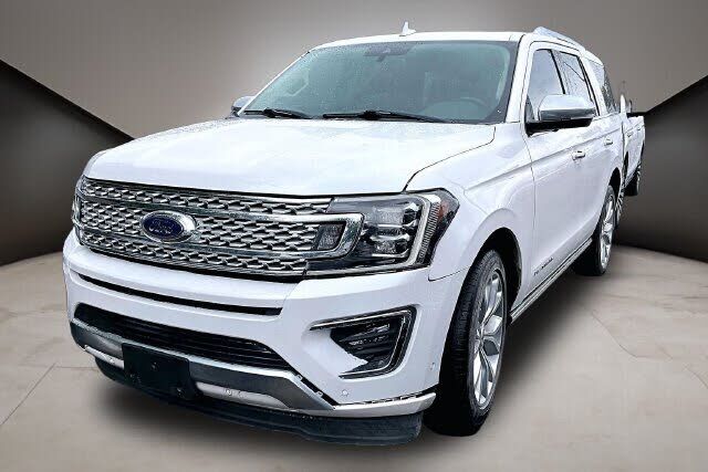 2019 FORD Expedition
