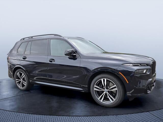 2026 BMW X7