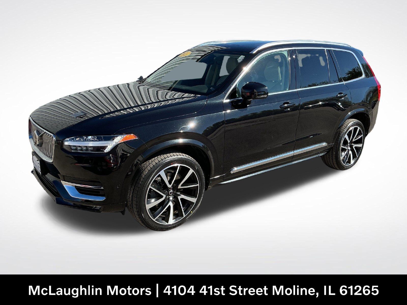 2023 VOLVO XC90