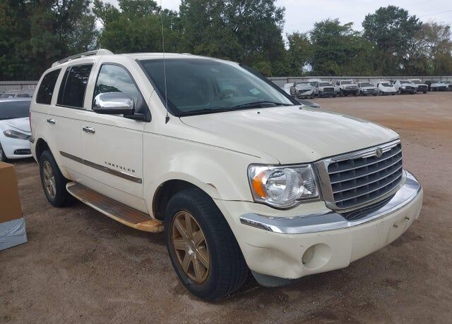 2009 CHRYSLER Aspen