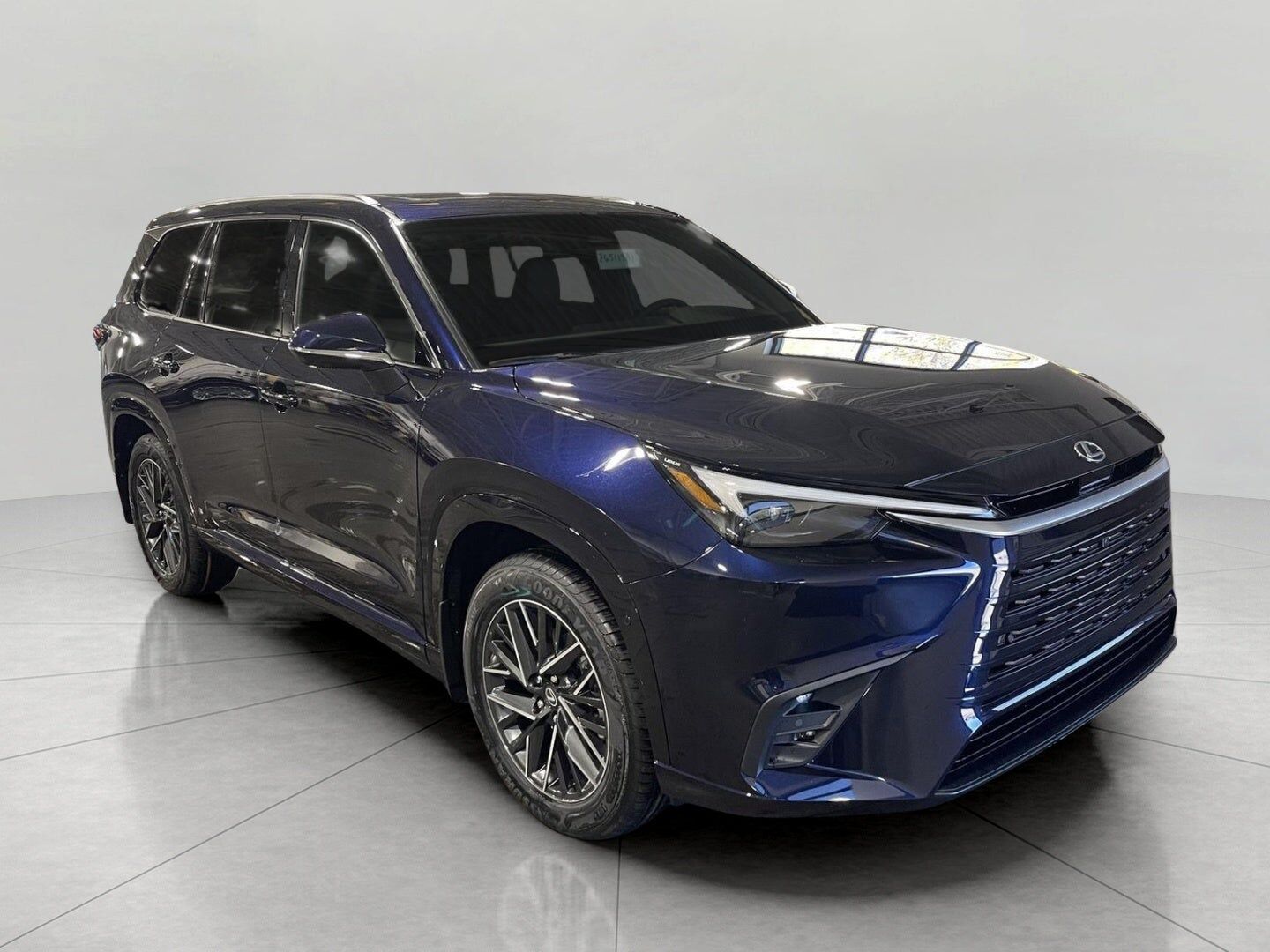 2026 LEXUS TX