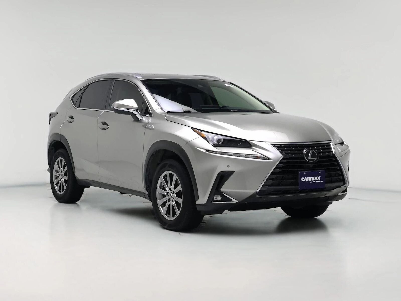 2020 LEXUS NX