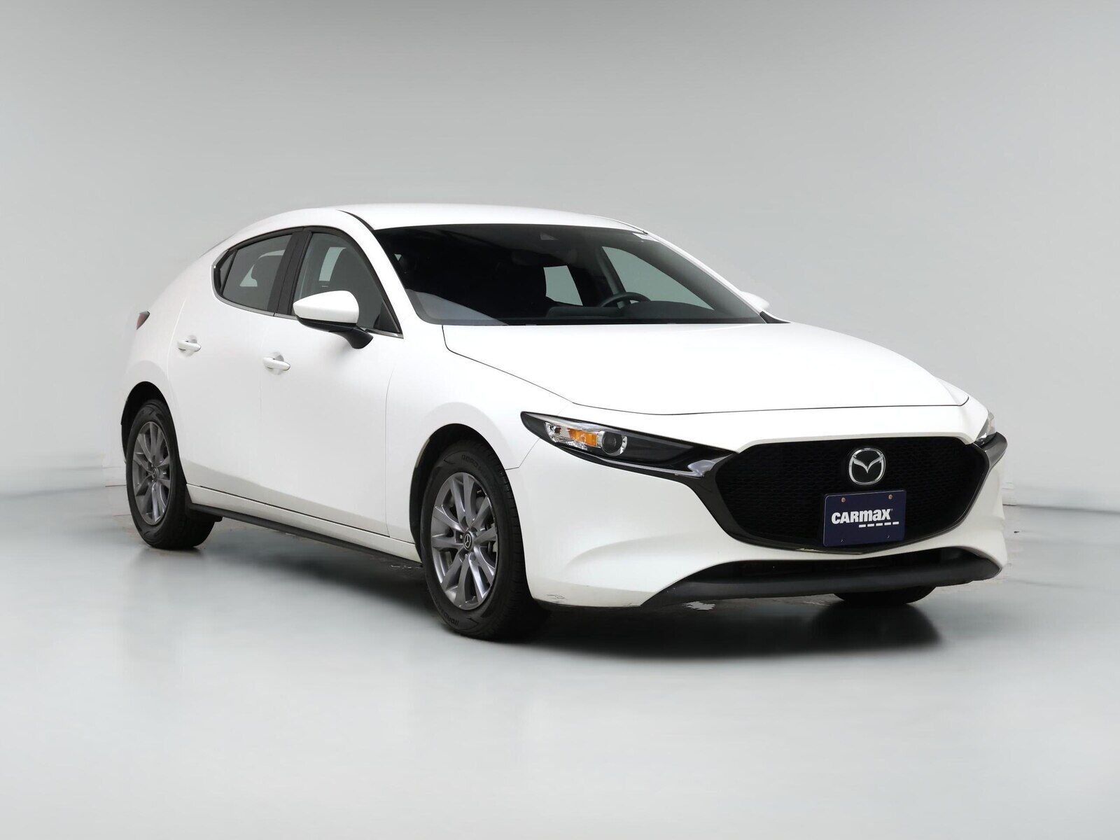 2022 MAZDA Mazda3