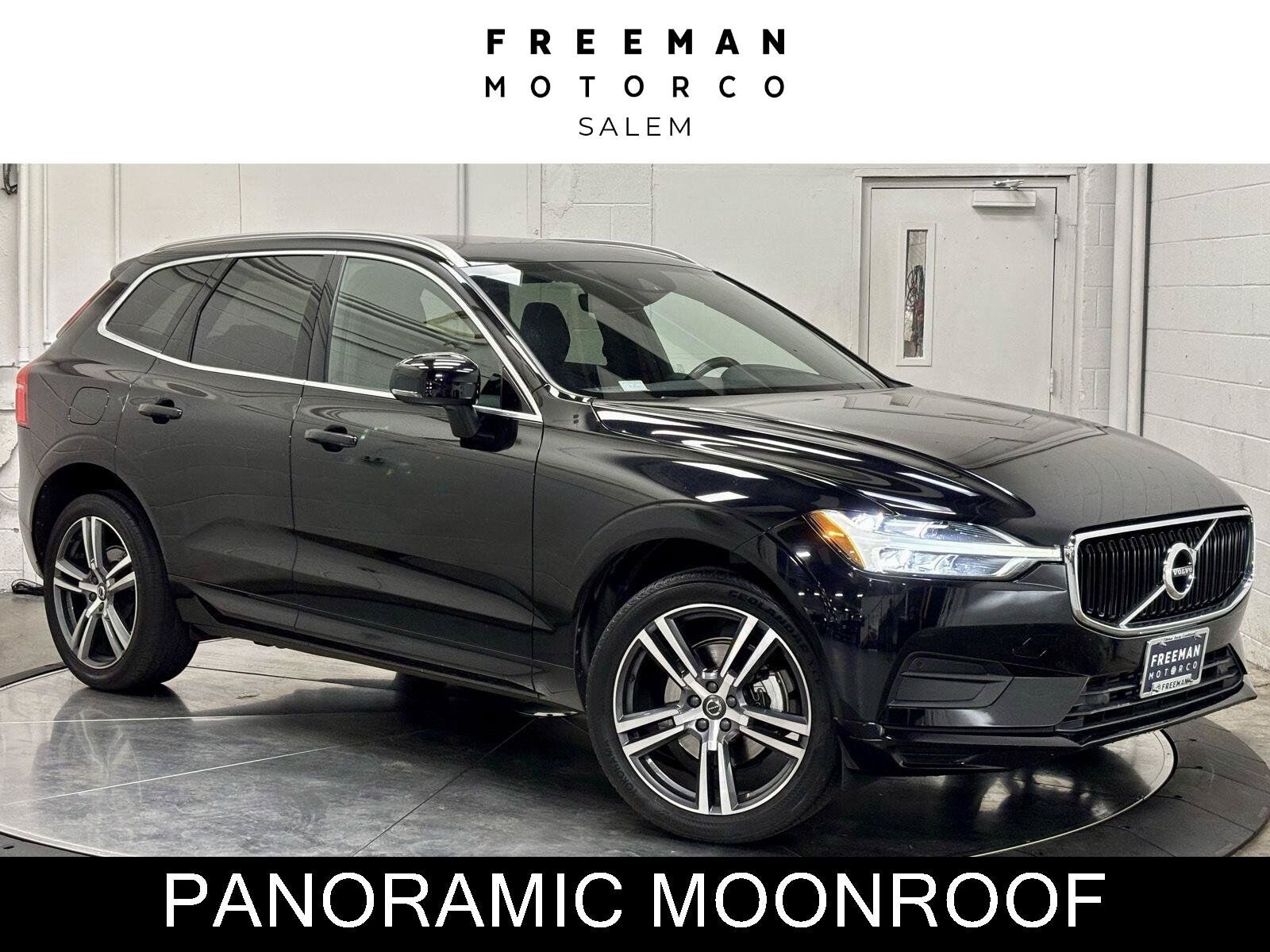 2020 VOLVO XC60