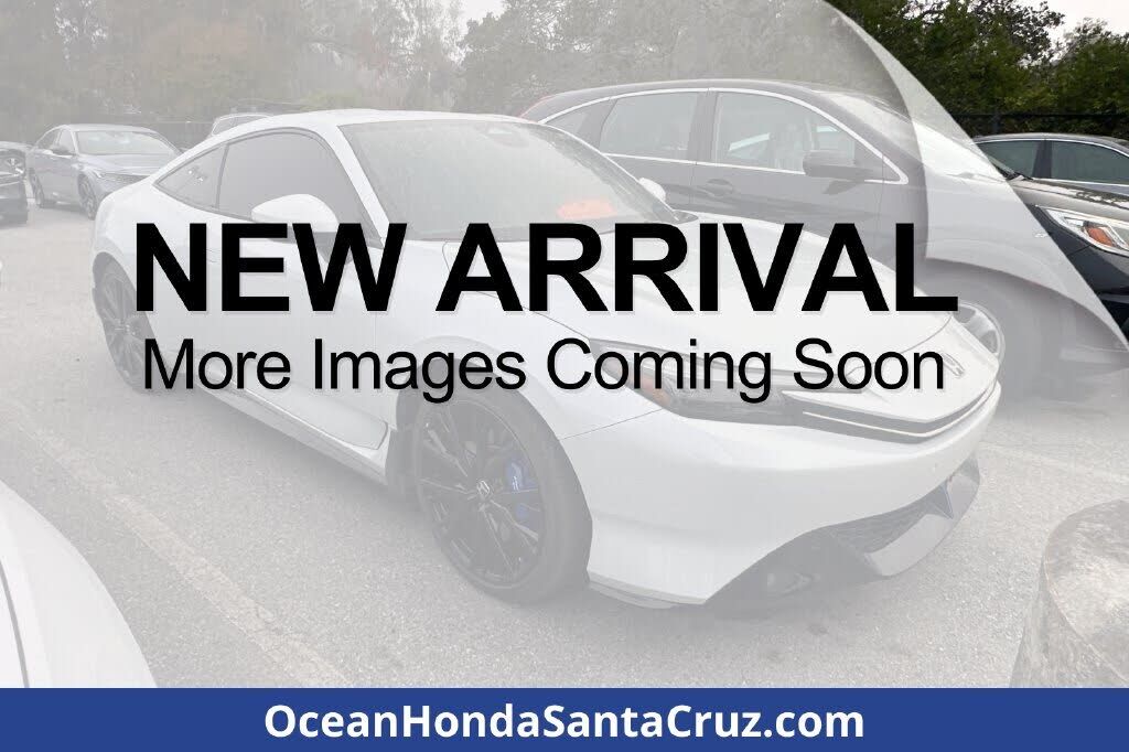 2026 HONDA Prelude