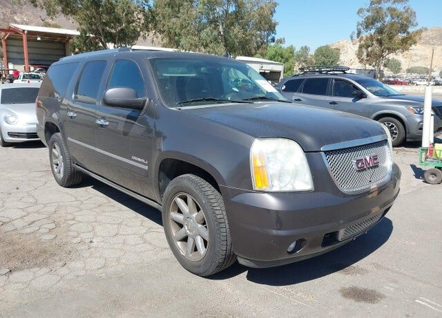 2010 GMC Yukon XL