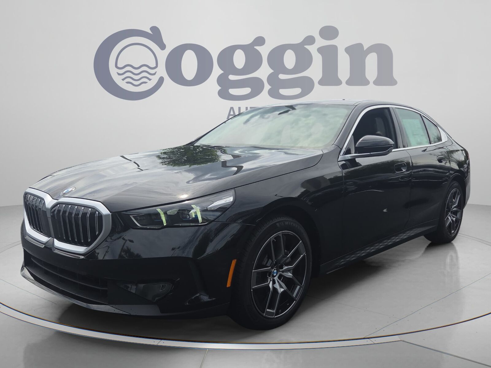 2027 BMW 5 Series