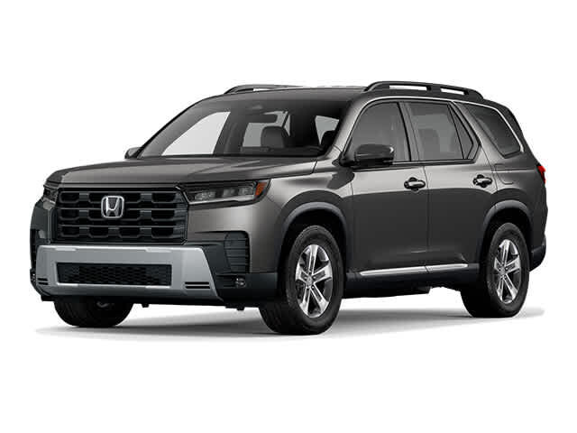 2026 HONDA Pilot